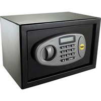 Yale Small Digital Safe Yale Small Digital Safe