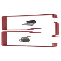 Werner Wall Mount Ladder Lock Kit Werner Wall Mount Ladder Lock Kit