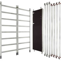 Werner MINIMAX Height Extension Pack Werner MINIMAX Height Extension Pack