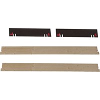 Werner MINIMAX Toeboard Pack Werner MINIMAX Toeboard Pack