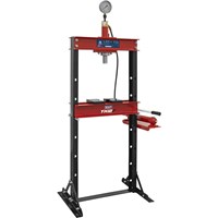 Sealey YK10F Floor Type Hydraulic Press