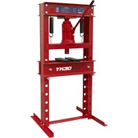Sealey Floor Type Hydraulic Press