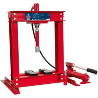 Sealey YK10B Bench Type Hydraulic Press