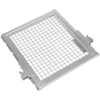 Sealey Adjustable Safety Guard for YK30F and YK30FAH Hydraulic Press