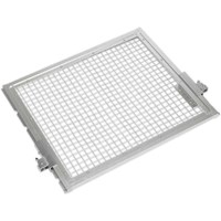 Sealey Adjustable Safety Guard for YK759F and YK759FAH Hydraulic Press