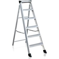 Zarges Trade Swingback Step Ladder Zarges Trade Swingback Step Ladder
