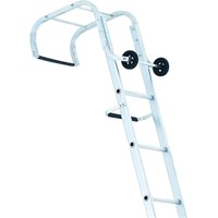 Zarges Industrial Roof Ladder Zarges Industrial Roof Ladder