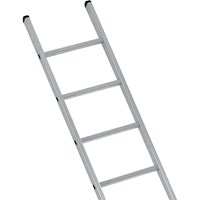 Zarges Industrial Single Ladder Zarges Industrial Single Ladder