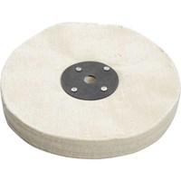 Zenith Profin Unstitched Calico Mop