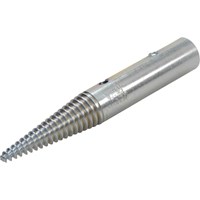 Zenith Profin Taper Spindle