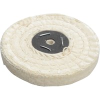 Zenith Profin Stitched Calico Mop 2 Section