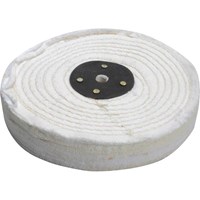 Zenith Profin Stitched Calico Mop 2 Section