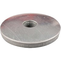 EPDM Aluminium Sealing Washers