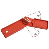 Trend Anglefix Mitre Guide