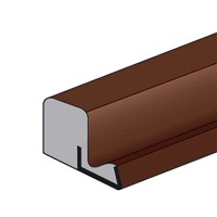 Trend Aqua 63 Weatherseal Strip Trend Aqua 63 Weatherseal Strip
