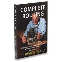 Trend Complete Routing Book