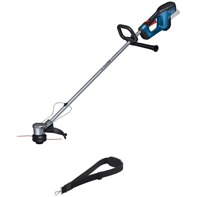 Bosch Professional GRT 18V-33 18v Cordless Brushless Grass Trimmer 330mm