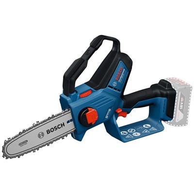 Bosch GKE 18V-20 18v Cordless Brushless Pruning Chainsaw 200mm