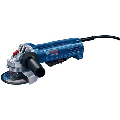 Bosch GWS 9-115 P Paddle Switch Angle Grinder 115mm Bosch GWS 9-115 P Paddle Switch Angle Grinder 115mm