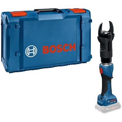 Bosch GKH 18V-50 18v Cordless Hydraulic Cable Cutting Tool