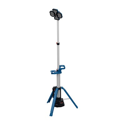 Bosch GLT 18V-5000 18v Cordless Tower Light