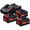 Bosch Expert PRO 18v Cordless Battery 8ah and Charger Set 