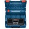 Bosch Expert EXAL18V2-320 18v Ultra Fast Twin Battery Charger 
