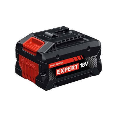 Bosch Expert PRO BLUE EXBA18V-80 18v Cordless Li-Ion Battery 8ah
