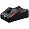 Bosch Expert EXAL18V-160 18v Li-ion Fast Battery Charger 