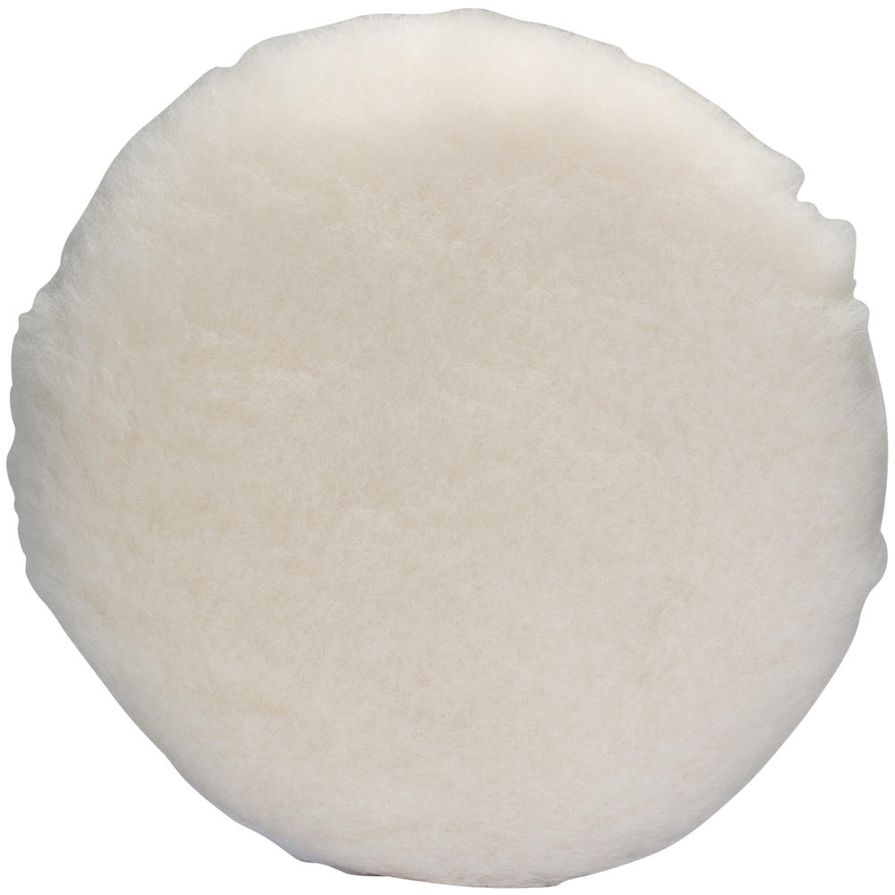 Bosch Lambswool Polishing Bonnet
