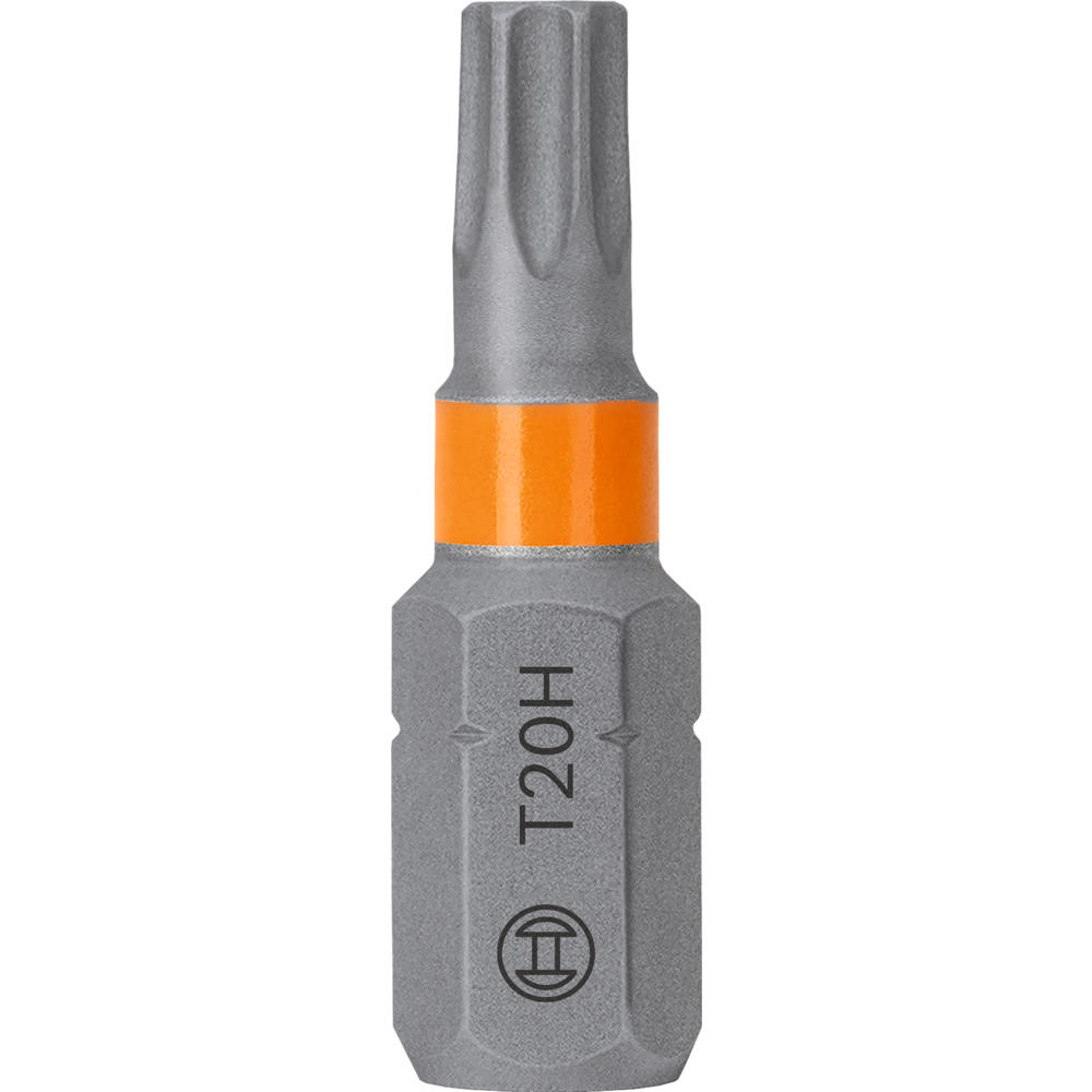 Bosch Extra Hard Torx Screwdriver Bit