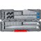 Bosch PRO 16 Piece Demolition Reciprocating Saw Blade Set 