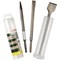 Bosch 3 Piece SDS Plus Chisel And Point Set Bosch 3 Piece SDS Plus Chisel And Point Set
