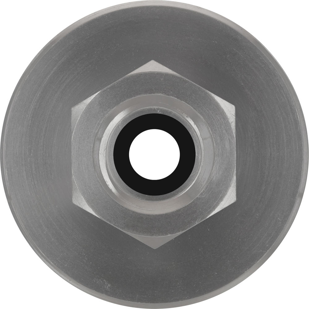 Bosch PRO Screw On Cartridge Adaptor for Grease Guns