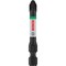 Bosch PRO Impact Control Torsion Pozidriv Screwdriver Bits Bosch PRO Impact Control Torsion Pozidriv Screwdriver Bits
