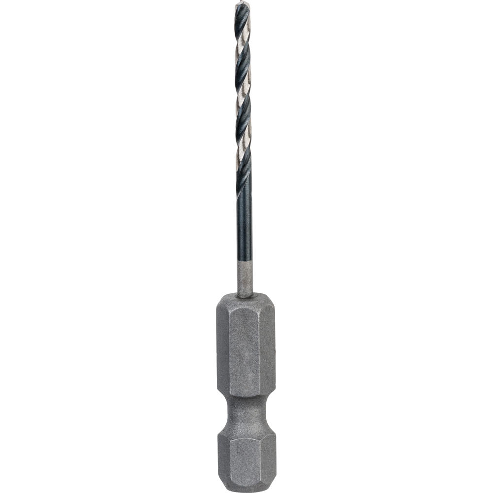 Bosch PRO Metal HSS-G Impact Twist Drill Bit