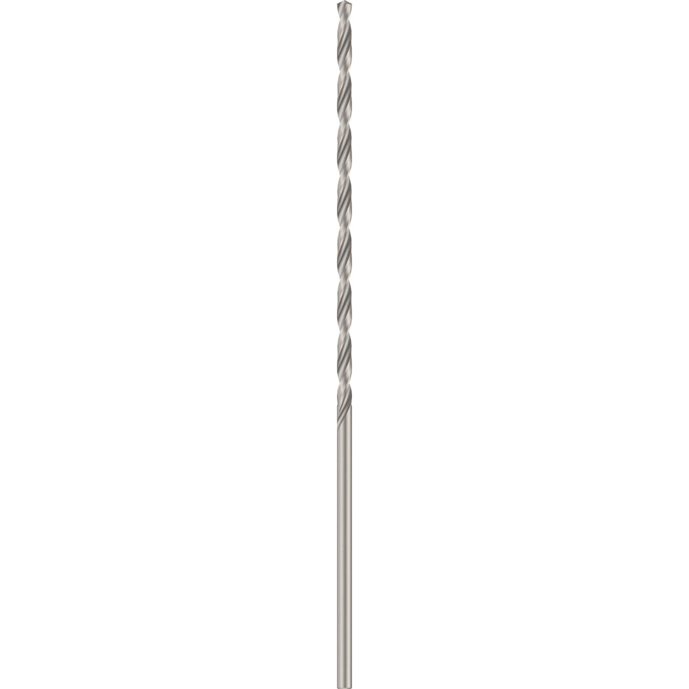 Bosch PRO HSS-G Extra Length Drill Bit