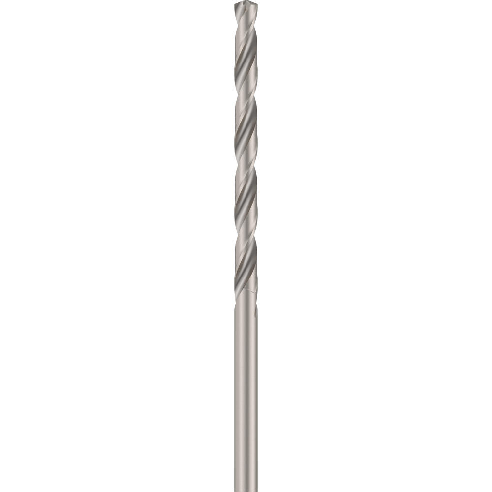 Bosch PRO HSS-G Extra Length Drill Bit