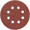 Bosch 125mm C430 Wood Sanding Disc 
