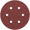 Bosch Red Wood Sanding Disc 150mm 