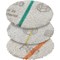Bosch Sanding Mesh Sheets for EASYCURVSANDER 12 Bosch Sanding Mesh Sheets for EASYCURVSANDER 12
