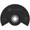 Bosch PRO ACZ 100 BB Starlock Oscillating Multi Tool Blade 