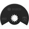 Bosch PRO ACZ SWB Starlock Oscillating Multi Tool Insulation Blade 