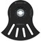 Bosch PRO MACZ 145 BB Starlock Max Oscillating Multi Tool Blade 