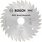 Bosch PRO Cordless Multi Material Cutting Circular Saw Blade Bosch PRO Cordless Multi Material Cutting Circular Saw Blade