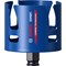 Bosch EXPERT Power Change Speed Multi Construction TCT Hole Saw 