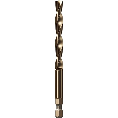 Bosch EXPERT Power Change Plus Hole Saw Arbor HSS-Co Pilot Drill Bit