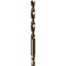 Bosch EXPERT Power Change Plus Hole Saw Arbor HSS-Co Pilot Drill Bit 