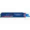 Bosch EXPERT S955HHC Tough Metal Reciprocating Saw Blades Bosch EXPERT S955HHC Tough Metal Reciprocating Saw Blades