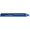 Bosch EXPERT S1155HHC Medium - Thick Tough Metal Reciprocating Saw Blades Bosch EXPERT S1155HHC Medium - Thick Tough Metal Reciprocating Saw Blades